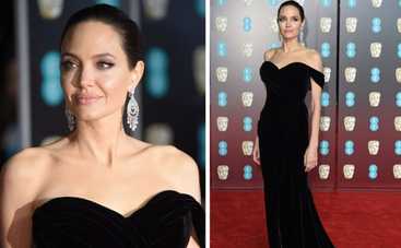 Сенсационное заявление Анджелины Джоли о воспитании ее детей взорвало соцсети