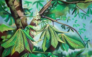 Весняні казки: Про два братика-каштанчика (аудіоказка)