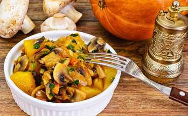 Вкусное постное меню из трех блюд: семья будет в восторге!