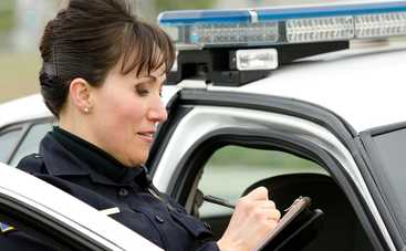 5 полезных советов, как вести себя с дорожной полицией