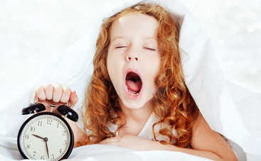 Как перейти на летнее время без стресса: 7 подсказок для организма