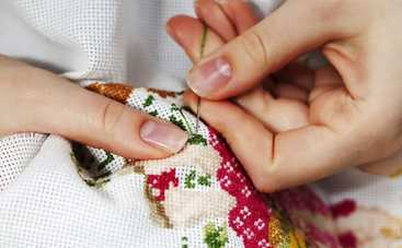 Какой вид рукоделия больше всего вам подходит? (тест)