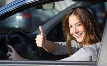 Сама себе автослесарь: 7 полезных лайфхаков для автоледи