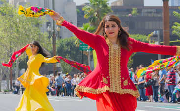 Праздник весны Новруз: удивительные традиции и приметы этого дня