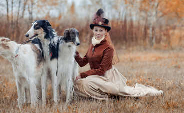 5 верных признаков того, что у вас в роду были дворяне