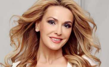 51-летняя Ольга Сумская показала, как она выглядит без макияжа