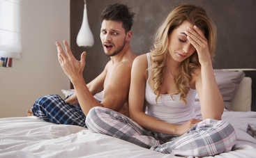 7 неожиданных причин, которые снижают ваше сексуальное желание