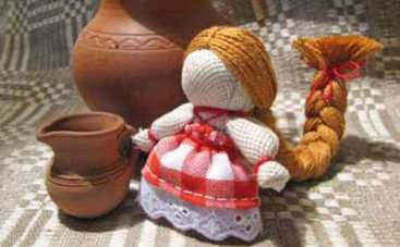 7 самых мощных кукол-оберегов для дома и семьи