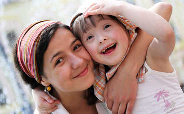 7 самых успешных людей с синдромом Дауна