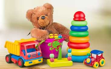 3 оригинальных способа чистить игрушки: быстрая помощь маме