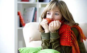 3 верных способа отличить грипп от простуды