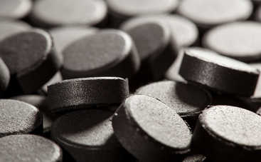 12 удивительных способов использования активированного угля