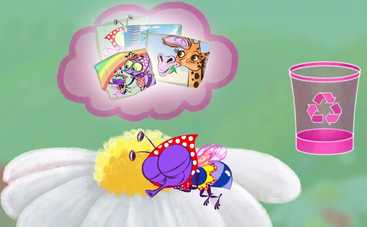 Мультфильм от Студии Квартал 95: Чому сняться сни