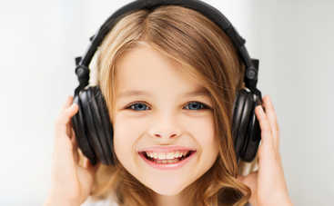 Ваш ребенок аудиал: как это понять и воспитать вундеркинда