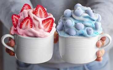 30 фантастических вегетарианских десертов от 16-летнего кулинара