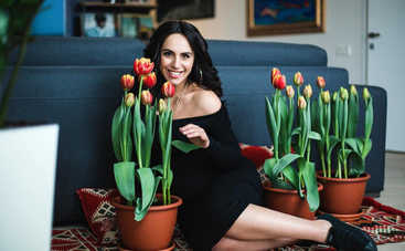 Джамала родила первенца: стало известно, как назовут малыша