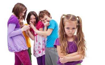 Травля в школе: как уберечь своего ребенка от буллинга