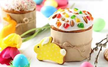 15 лучших начинок для пасхального кулича: необычно и красиво