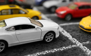 5 правил парковки по-новому: президент подписал новый закон