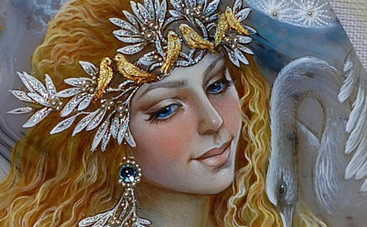 День славянской богини Лады: лучшее время привлечь счастье и любовь