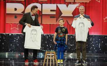 Круче всех-2: смотреть 4 выпуск (эфир от 01.04.2018)