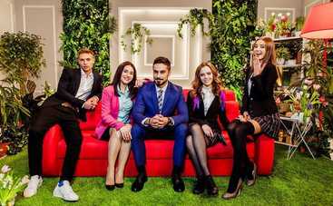 Звезда сериала "Школа" Янина Андреева впервые показала дочь