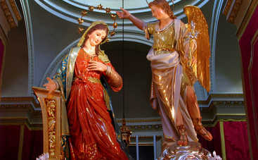 Благовещение 2018: главные приметы и традиции праздника