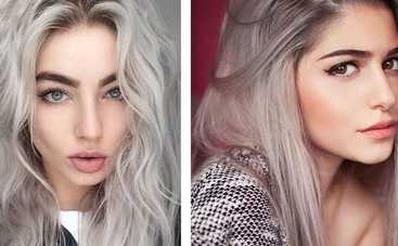 Модный цвет волос 2018: идеи для тех, кто хочет быть в тренде