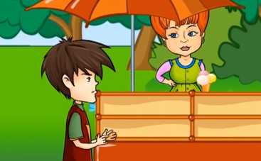 Мультфільм Корисні поради: Кругообіг добра в природі