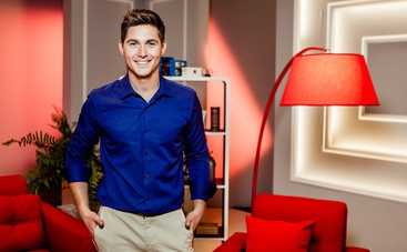 Ведущий Инспектор. Города Владимир Остапчук дал советы молодым отцам