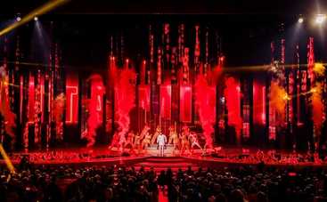 Вечер премьер с Катериной Осадчей: MONATIK получил свою сладкую копию