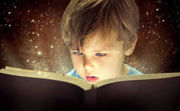 10 современных книг для детей, которые произвели фурор во всем мире