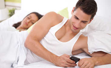 Мужчины с какими именами изменяют чаще всего: данные соцопроса