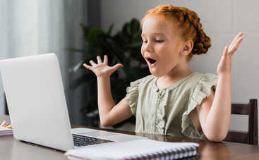 Ребенок в интернете: какие опасности подстерегают детей в сети