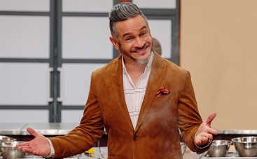 МастерШеф. Подростки: смотреть 10 выпуск (эфир от 04.04.2018)