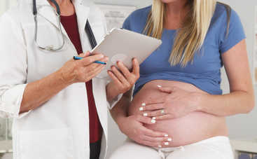 Чем перинатальный центр отличается от роддома: адреса центров в Украине