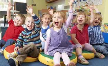 Что должен знать и уметь ребенок в 2-3 года: готовимся в детский сад