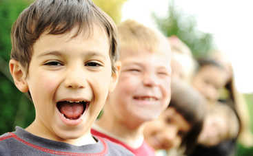 Афиша: куда пойти с детьми в Киеве 5-9 апреля 2018