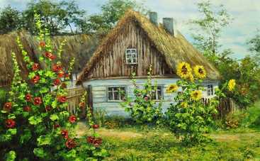 Казки закарпатської України: Про хлопця, що сім літ у колодязі сидів (аудіоказка)