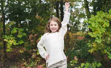 Тест: Не торопите ли вы развитие ребенка?