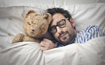 Что помогает выработке гормона сна: обратите внимание