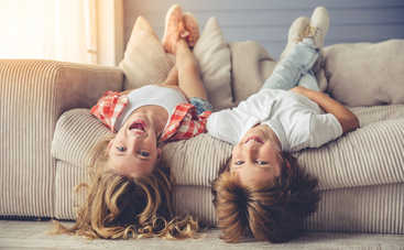 10 удивительных фактов о братьях и сестрах, о которых они сами не знают