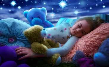 Как приучить ребенка спать отдельно: 5 хитростей, которые работают