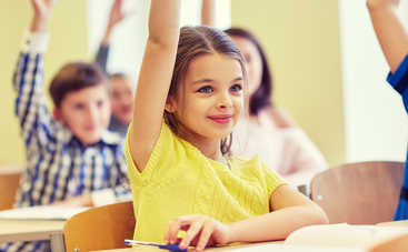 Ребенок кинестетик: как это определить и воспитывать правильно