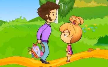 Мультфільм Корисні поради: Збираємося у похід