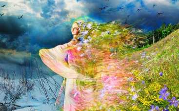 Казки закарпатської України: Як царівна зійшла на біду та знов панею стала (аудіоказка)