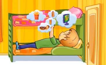 Мультфільм Корисні поради: Один день дорослого життя