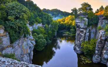 Куда поехать на майские с детьми: ТОП-5 самых красивых мест Украины