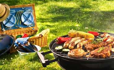 Шашлык по всем правилам: как правильно выбрать инвентарь для барбекю