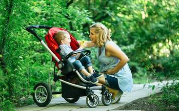 Чтобы детская коляска прослужила долго: 5 советов для мамы